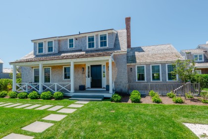 20 Cannonbury Lane Sconset