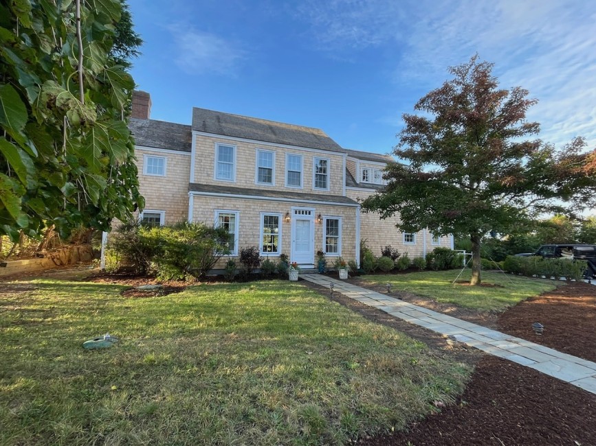 44 Madaket Road Nantucket Image