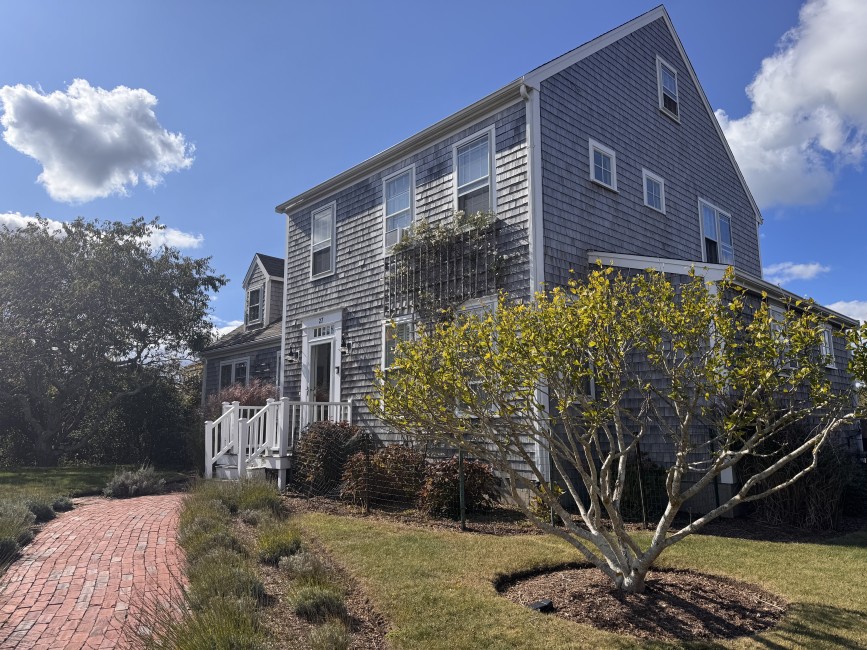 27 Long Pond Drive Nantucket Image