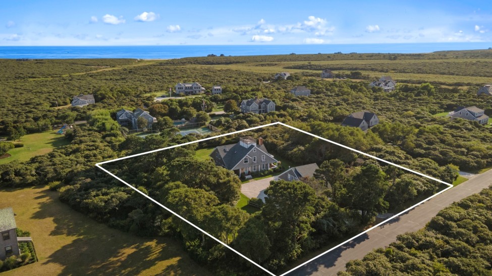 9 Wigwam Road Nantucket Image