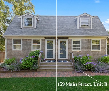 159B Main Street # B Town