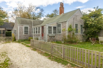 20 Shell Street Sconset