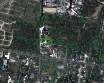 8 Cato Lane South of Town