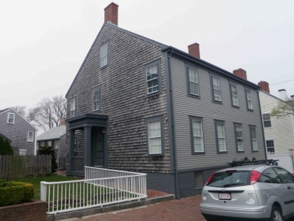 17 Fair Street Town