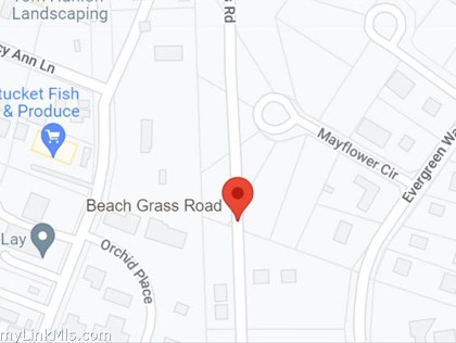 6 Beach Grass Road # B Sandpiper