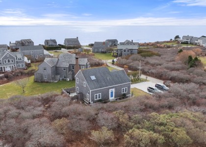 12 Nichols Road Tom Nevers
