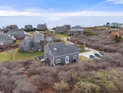 12 Nichols Road Tom Nevers