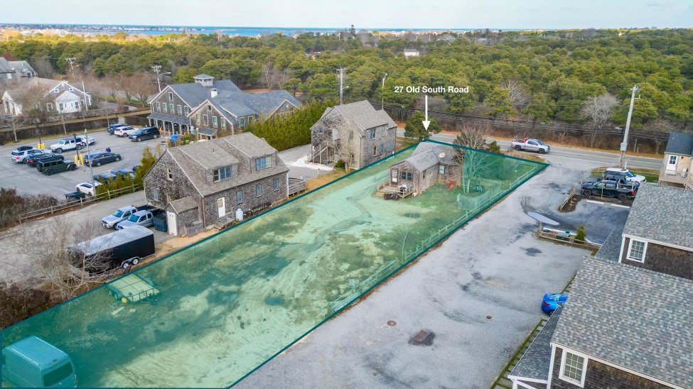 27 Old South Road Nantucket Image