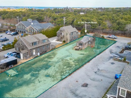 27 Old South Road Mid Island
