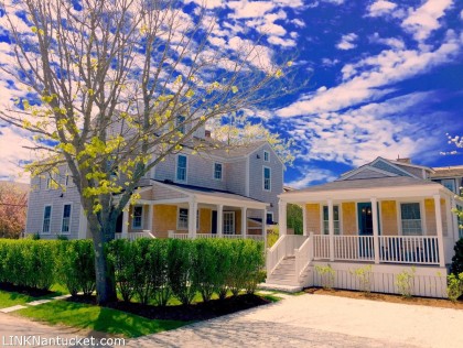45 Easton Street Brant Point