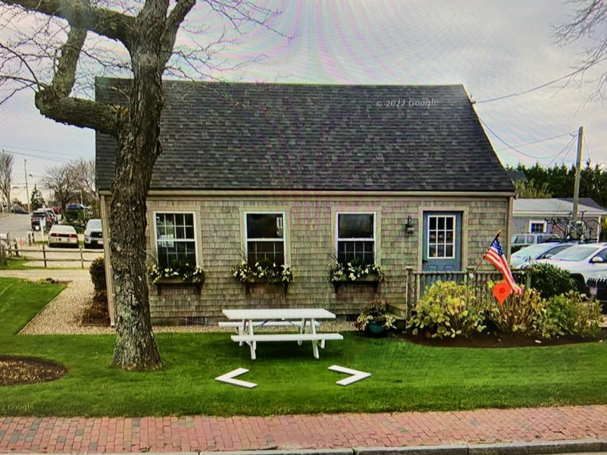159 Orange Street Nantucket Image