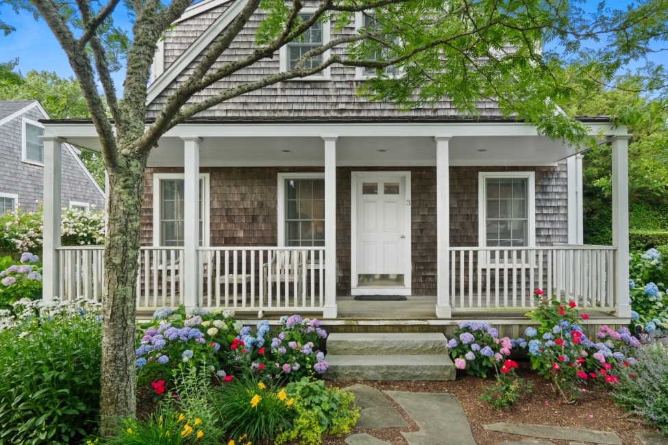 3 Cornish Street Nantucket Image