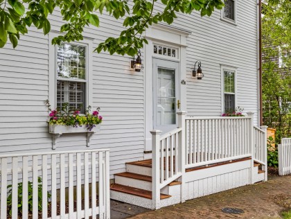 45 Pleasant Street Town