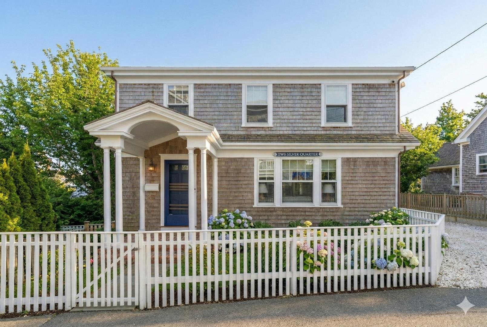 Nantucket Real Estate