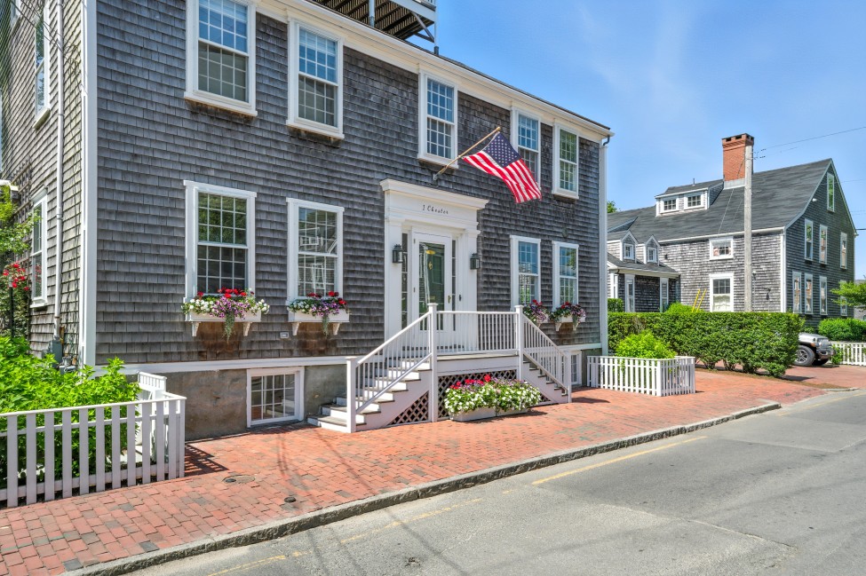 1 Chester Street Nantucket Image