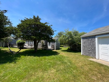 60 Burnell Street Sconset