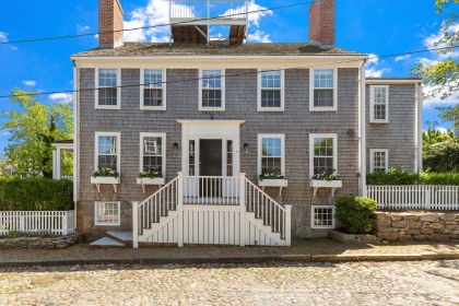 8 Ash Street Town