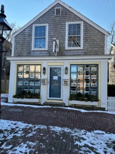 8 Federal Street Town