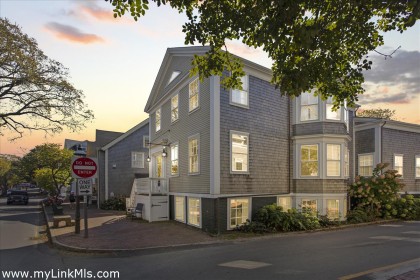 34 Center Street Town