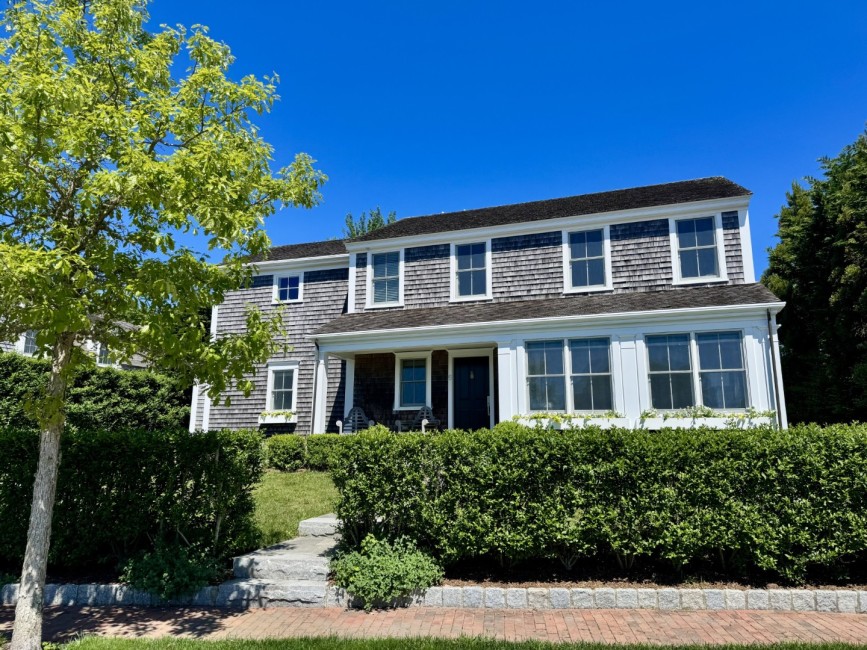 6 Gingy Lane Nantucket Image
