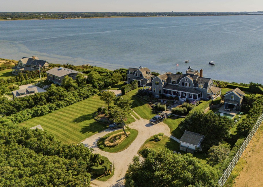 86 Pocomo Road Nantucket Image
