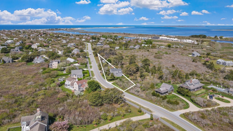 249 Madaket Road Nantucket Image