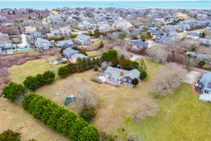 8 Derry Lane Cliff