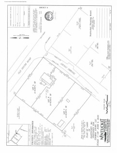 1 Toombs Court (LOT A) Mid Island