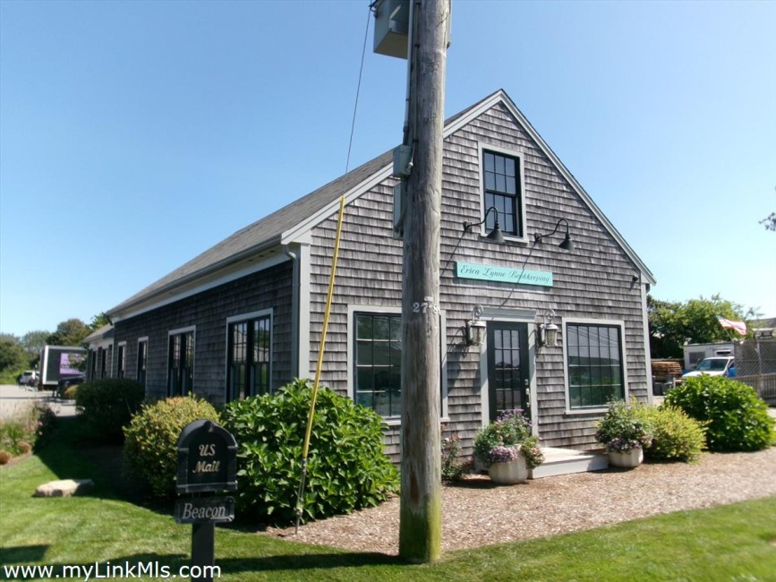 54 Old South Road Nantucket Image
