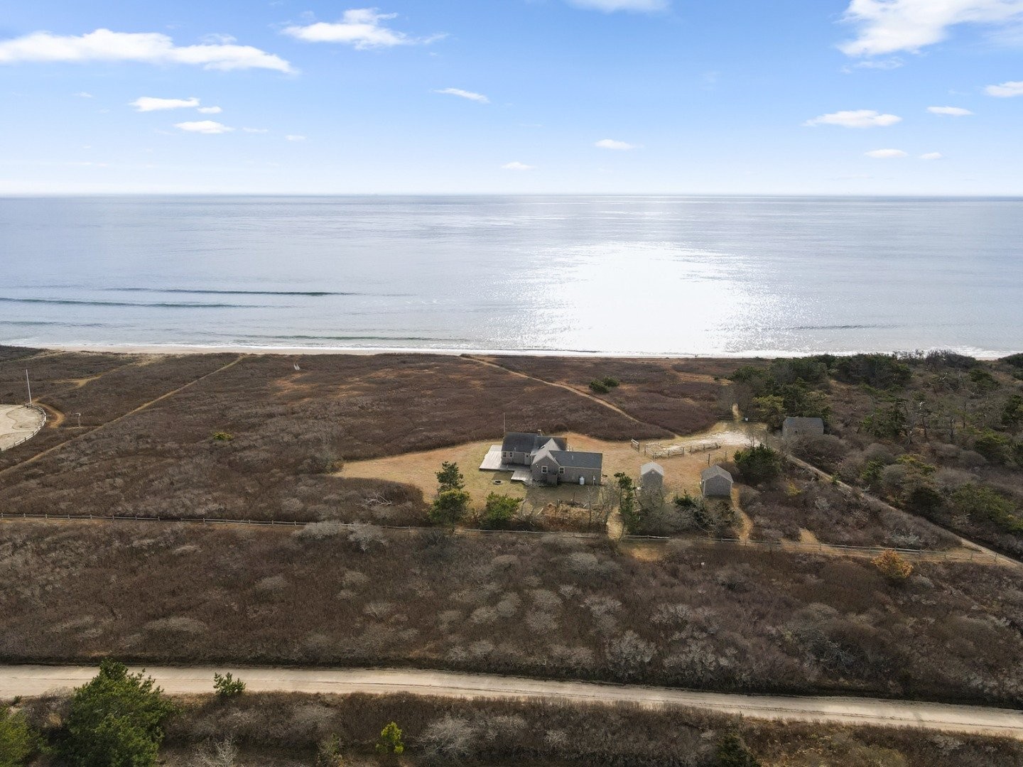 Nantucket Real Estate