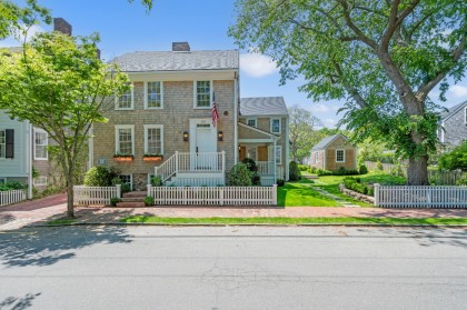 126 Main Street Town