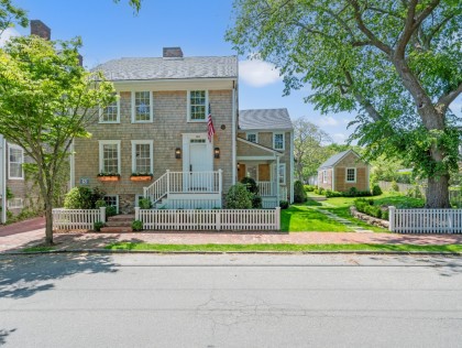 126 Main Street Town