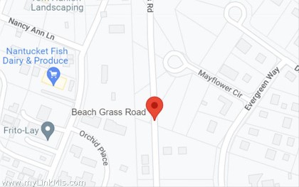 6 Beach Grass Road # A Sandpiper
