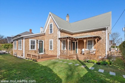 2 Cabot Lane # 1 Cliff