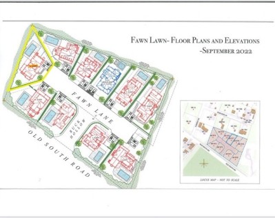 6 Fawn Lane Mid Island