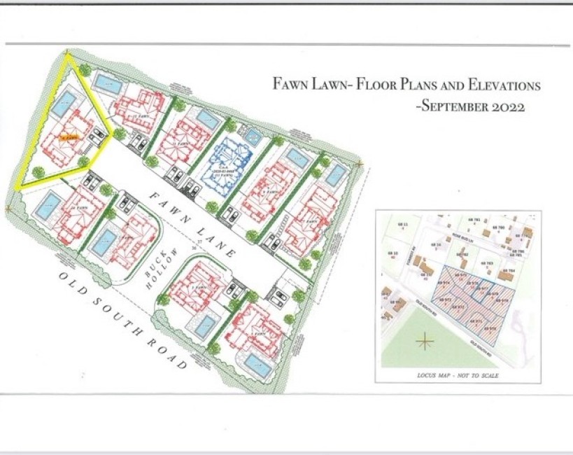 6 Fawn Lane Nantucket Image
