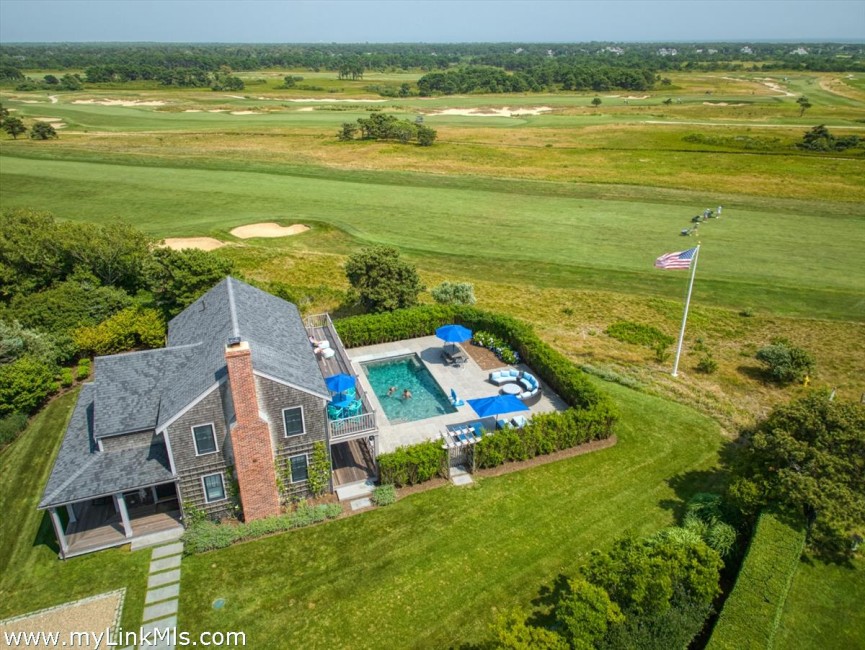 13 Hendersons Drive Nantucket Image