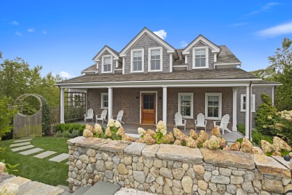 3 Old Mill Court Town
