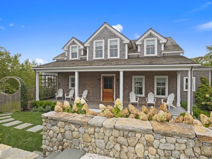 3 Old Mill Court Town