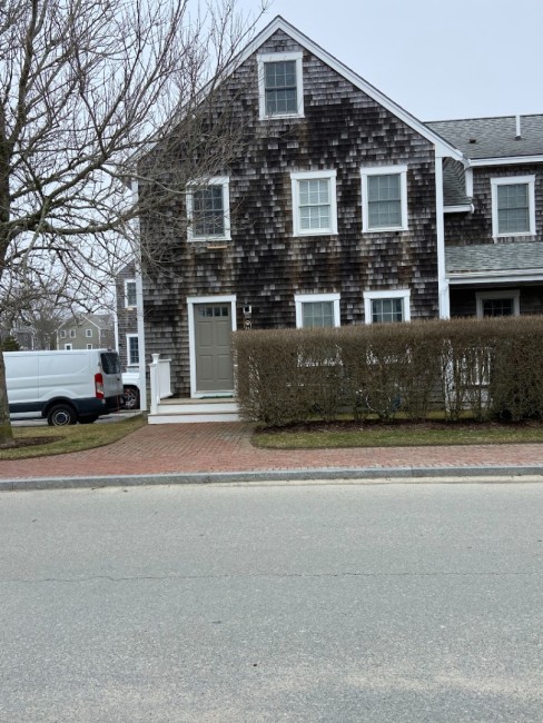 1A Park Circle Nantucket Image