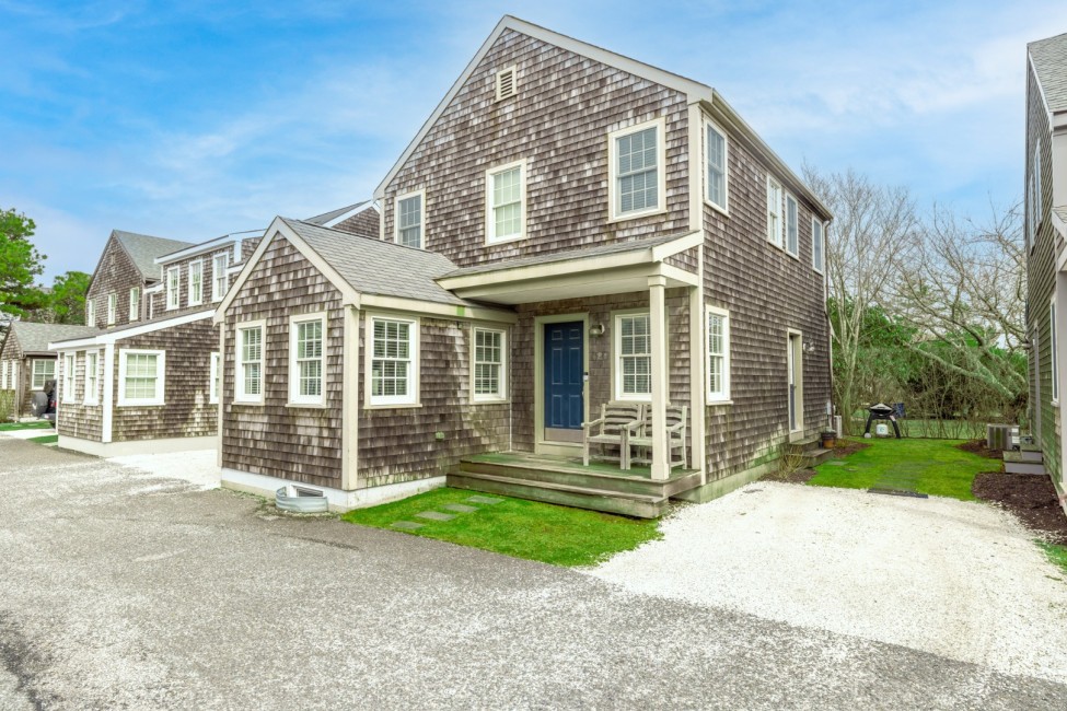 42 Nobadeer Farm Road Nantucket Image