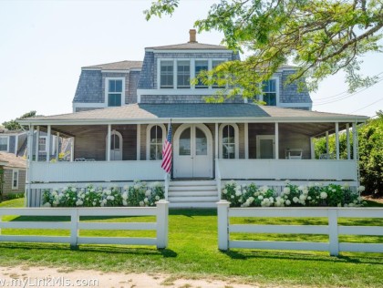 21 Ocean Avenue Sconset