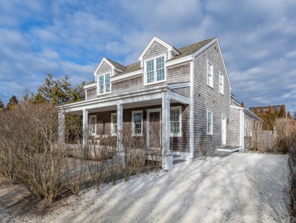19 Pilgrim Road Cliff