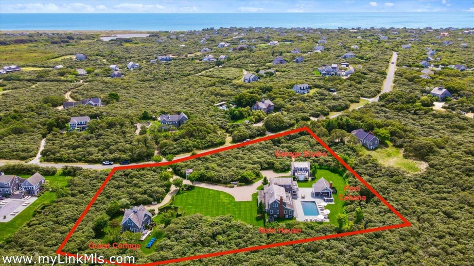 24 Flintlock Road Nantucket Image