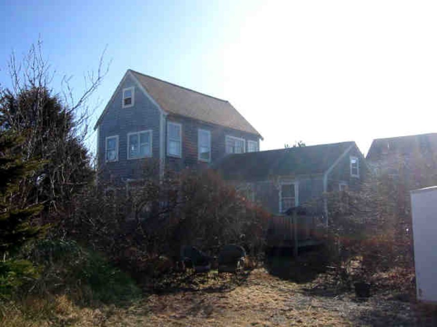 34 Exeter Street Nantucket Image