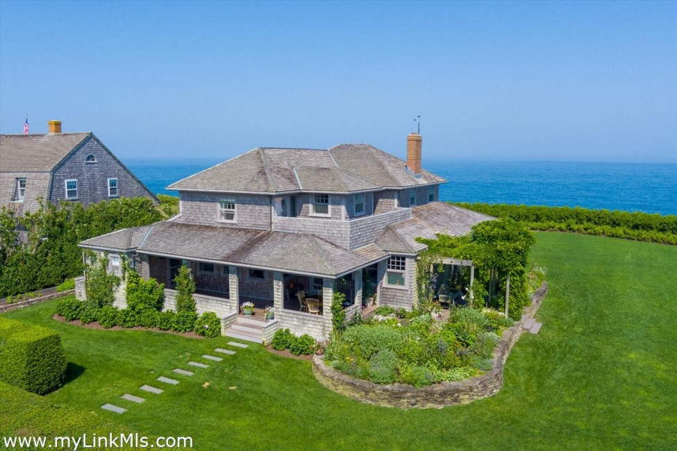 59 Baxter Road Nantucket Image