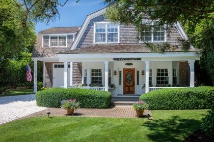 7 Shady Lane Cliff