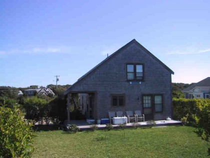 4 Miacomet Avenue South of Town