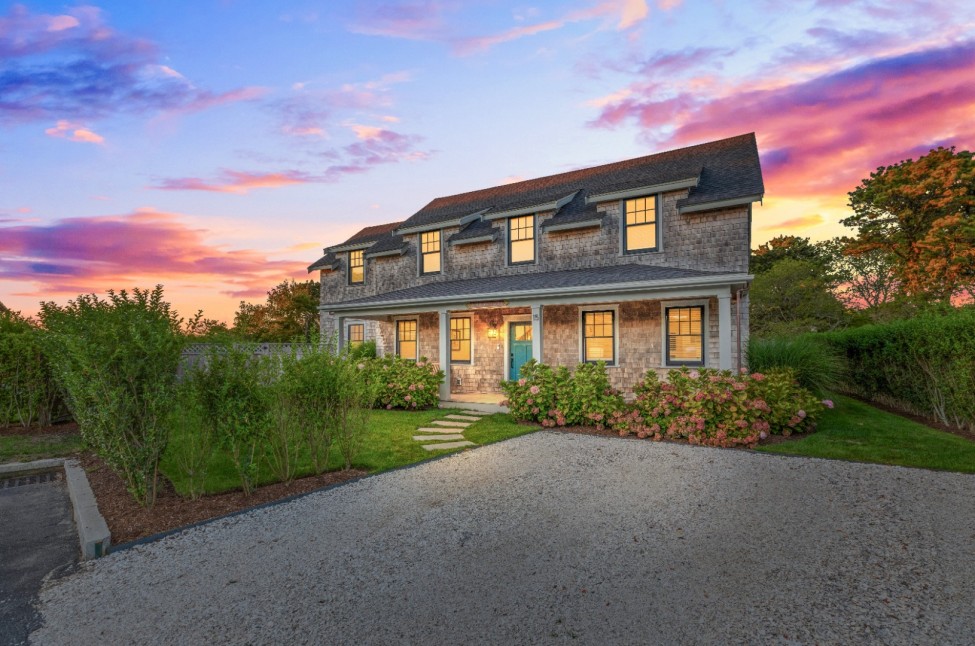 15 Fawn Lane Nantucket Image