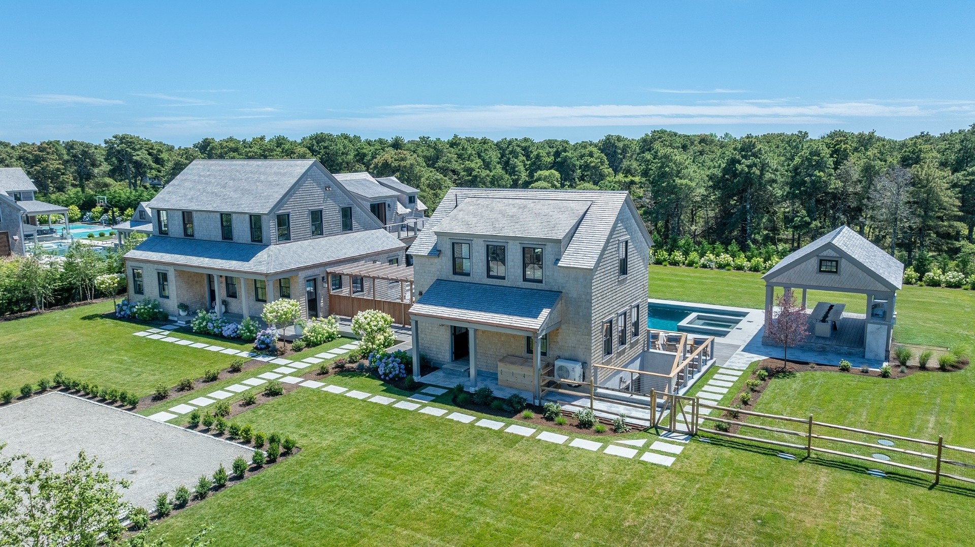 Nantucket Real Estate